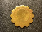 Anderson   Anderson   Jonesboro   Illinois  Good For Trade Token