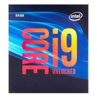 Core I9-9900k Desktop Processor 8 Cores Up To 5 0 Ghz Turbo Unlocked Lga1151    
