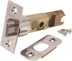 Kwikset 19843 6wal Pl Cp 26  81826-003  Interior Door Latch