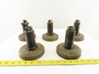 5  Od Cnc Machine Leveling Foot Pads M40x2 0 Bolts Set Of 5