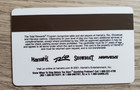 Harrah s Las Vegas Casino Total Rewards Diamond Slot Card - Version 2