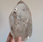 Clear Quartz Tower Crystal Gemstone Polished Point Large Big Chakra