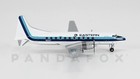 Eastern Airlines Convair Cv-440 N9317 Gemini Jets Gjeal1072 Scale 1 400 Rare