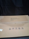 Howeall 30 w X 6 h  duct Opening Size  Steel Return Air Grille  Air Return Vent