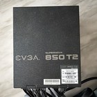Evga Supernova 850 T2  850w Power Supply
