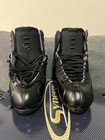 Jackson Synergy Dj6285l Figure Skates  Men s Black 9 5  Boots Only