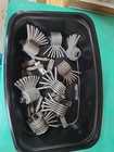 30 Curtis Key Cutter Model 15  Cams And 45 Carriages