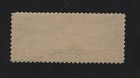 Us Sc  C14 Cv   375 00 - Unused Vf - Zeppelin Airmail Stamp - Expert Regummed