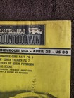1974 April Quartermile Countdown  Mongoose Mc Ewen   Linda Vaughn  Us30 Dragstri