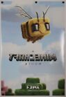 Minecraft - Original Ds Movie Poster - 27x40 D s 2025 Advance B