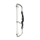 Rolan Cambium Beginner Club   Camp Compound Bow  right Hand Only 