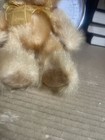 Russ Berrie From The Past Plush Teddy Bear  2818 Pennington