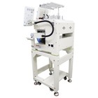 Commercial Automatic Embroidery Machine 12 Needles 1-head 110v-220v Dst Dsb Emb
