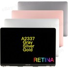 Us Best New For Apple Macbook Air A2337 M1 Lcd Screen Display Retina Replacement