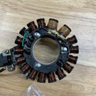 1995 - 2000 Yamaha 50hp 4 Stroke Outboard Stator   Base Assembly 62y-85510-01-00