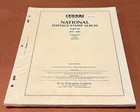 U s  Scott National Postage Stamp Album Pages 1977-1993 Zayix