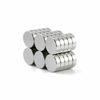 N50 Super Strong Round Disc Fridge Magnets Neodymium Small Rare Earth 20mm X 3mm