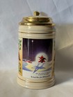 2004 Holiday Anheuser Busch Employee s Association Stein