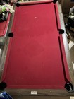 Brunswick Pool Table For Sale Used