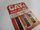 Original Vintage Bobbie Pins 1950s Gay Products Atlanta Georgia Majorette