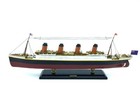 Lk Titanic Limited Model Cruise Ship -15 