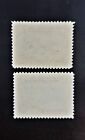Postage Stamps 1937 Country Symbols Mozambique Company Set 2 G vg  
