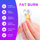 3 Bottles Keto Bhb 20 00mg Pure Ketone Fat Burner Weight Loss Diet Pills Ketosis