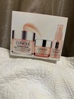 Clinique Moisture Surge Hydrating Gift Set Travel Exclusive Moisturizer Set