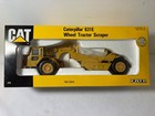 Ertl Caterpillar Cat 631e Wheel Tractor Scraper - 1 50 Scale Die-cast  Nib