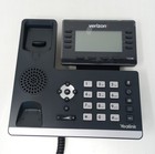 Yealink Prime Business Phone Sip-t53w  inc  Base  Stand  Receiver    Ac Adapter 