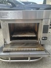 Amana Menumaster High Speed Convection Commercial Oven Ax mxp22qt  turbochefalt 