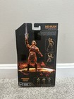 Motu 2026 Masters Of The Universe Chronicles Deluxe Edition He-man Action Figure