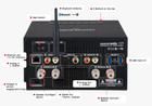 Cocktailaudio X14 By Novatron - Mint  1tb Hdd  Free Shipping