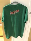 A Very Harold   Kumar 3d Christmas 2011 Rare Promo Movie T-shirt Xl