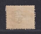Great Britain Sg 194 Scott 105 1884 6d Victoria Cv   240 Good Color Pen Cancel