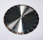 10pk 14  Turbo Segmented Premium Diamond Saw Blade- True 15mm Segment Height