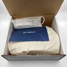 Hatch Restore 1 Sunrise Light Alarm Sleep Sound Machine     2020 - Model Restore03