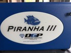 Diamond Ground Products Dgp-pg3-a Piranha Iii Tungsten Electrode Grinder