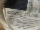 New Simplex A4098-9714 Addressable Smoke Detector