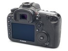 Canon Eos 7d Mark Ii 20 2mp Dslr Camera Body -exc-  5816
