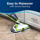 New Bissell Spinwave Hard Floor Spin Mop