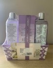 Bath   Body Gift Basket For Women  Honey Lavender Home Spa Set With Oil Diffuser