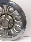 07-14 Silverado Full Wheel Covers Chrome 