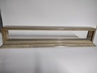 Model Train Display Case Ho Scale 26 3 4 Inch Long 