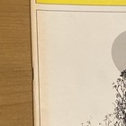 Into The Woods Broadway Cast Nyc July 1988 Stephen Sondheim Playbill
