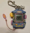 Littlest Pet Shop Virtual Pet Kitten Cat - Tested Working - Lps Hasbro 2006