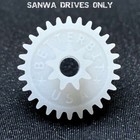 1x Replacement Gear  macintosh Floppy Drive Eject Mac Sanwa 