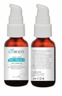 Vitamin A   Glycolic Acid Night Cream 95  Organic Skin Care Moisturizer