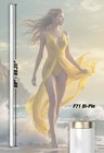 Brilliance Advanced Bronzer F71t12 5 0  100-120w Bi-pin Tanning Bulbs - Bronzer 