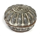 Japanese Tea Ceremony Chrysanthemum Kogo Tahara Tohei Xii-kg411
